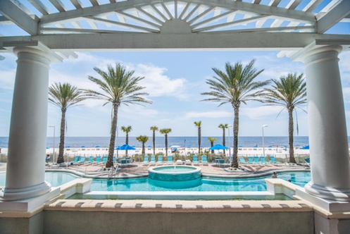 Bluegreen Bayside Resort — Guest experience