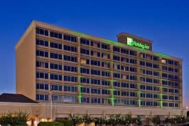 Holiday Inn Express — Select-service hotel