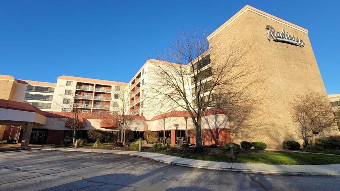 Sonesta Cleveland — Urban hospitality